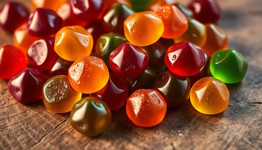 What Are Spice Drops? The Classic Candy You Need to Try