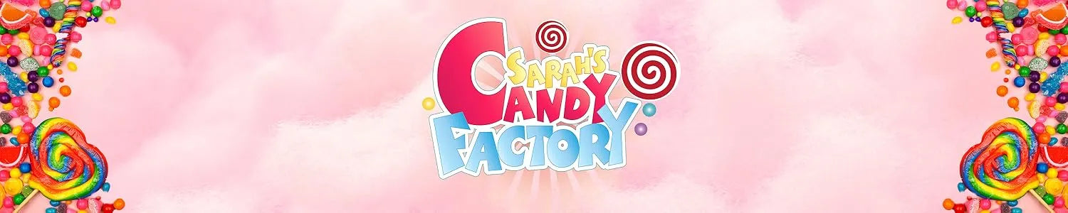 Customer Review - Sarah Candy