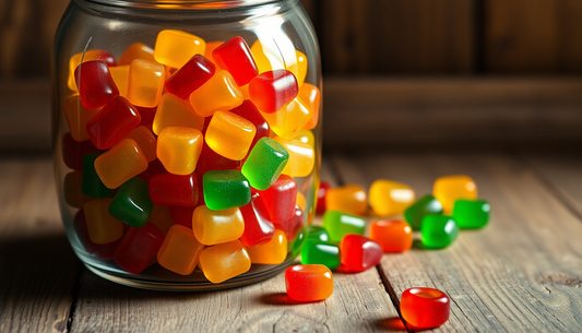 The Sweet Nostalgia of Old-Fashioned Hard Candy - Sarah's Candy Factory
