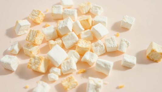 Dehydrated Marshmallows: The Best Way to Enjoy Mini Treats - Sarah's Candy Factory