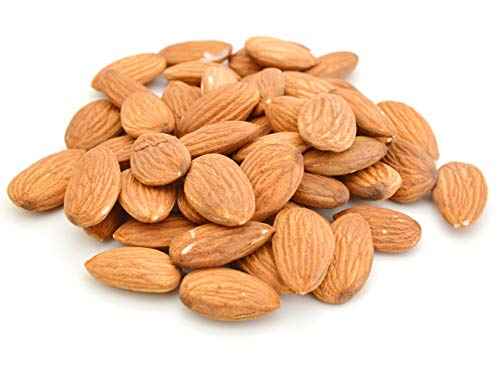 Anna and Sarah Raw Natural California Almonds - 3 lbs