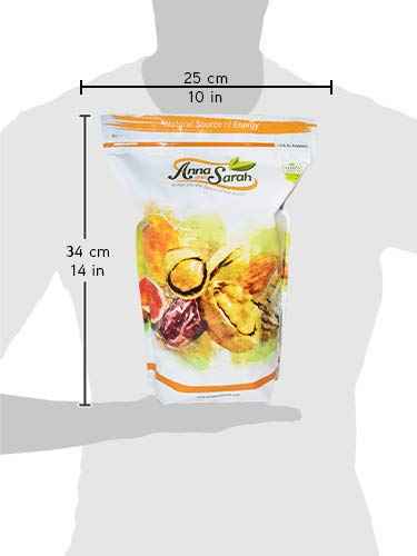 Mixed Nuts in Shell - Anna and Sarah