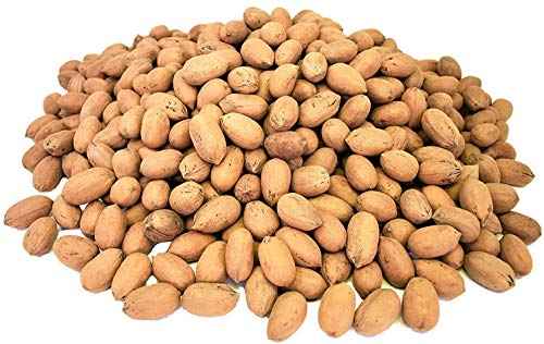 Georgian Hard Shell Pecans - 9 Lbs Box