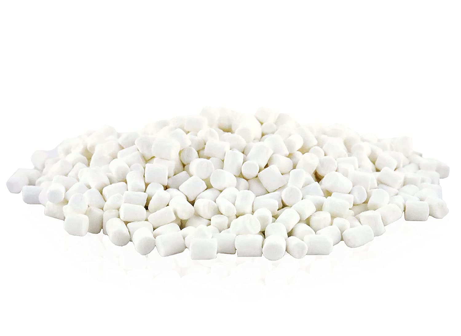 Sarah's Candy Factory Sarah's Candy Factory Vanilla Dehydrated Marshmallow Bits - 2 Pack