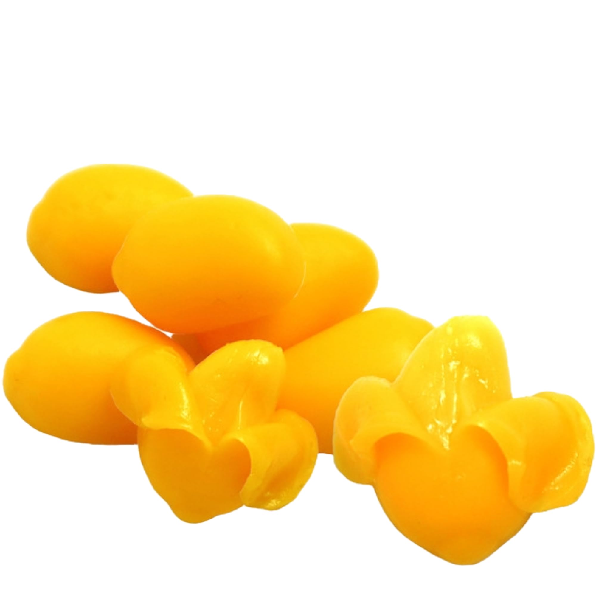 Sarah's Candy Factory Sarah's Candy Factory Peelable Mango Gummy - 8 Pack