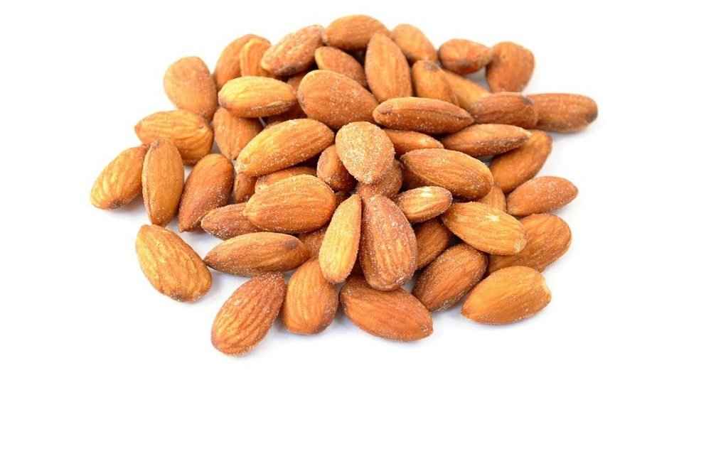 Anna and Sarah Roasted and Salted Almonds 3 Lbs