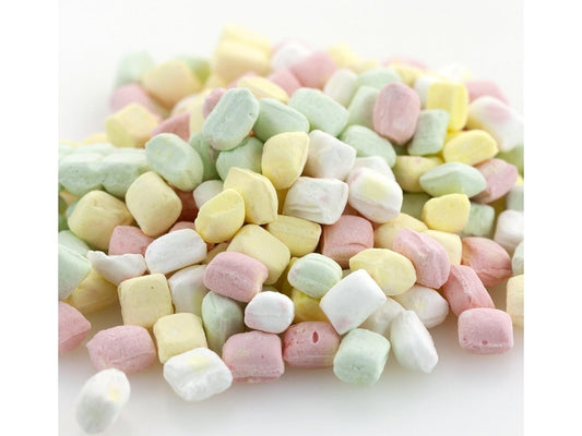 Sarah's Candy Factory Sarah's Assorted Party Mints Candy - Kosher, Resealable Bag 14 Oz