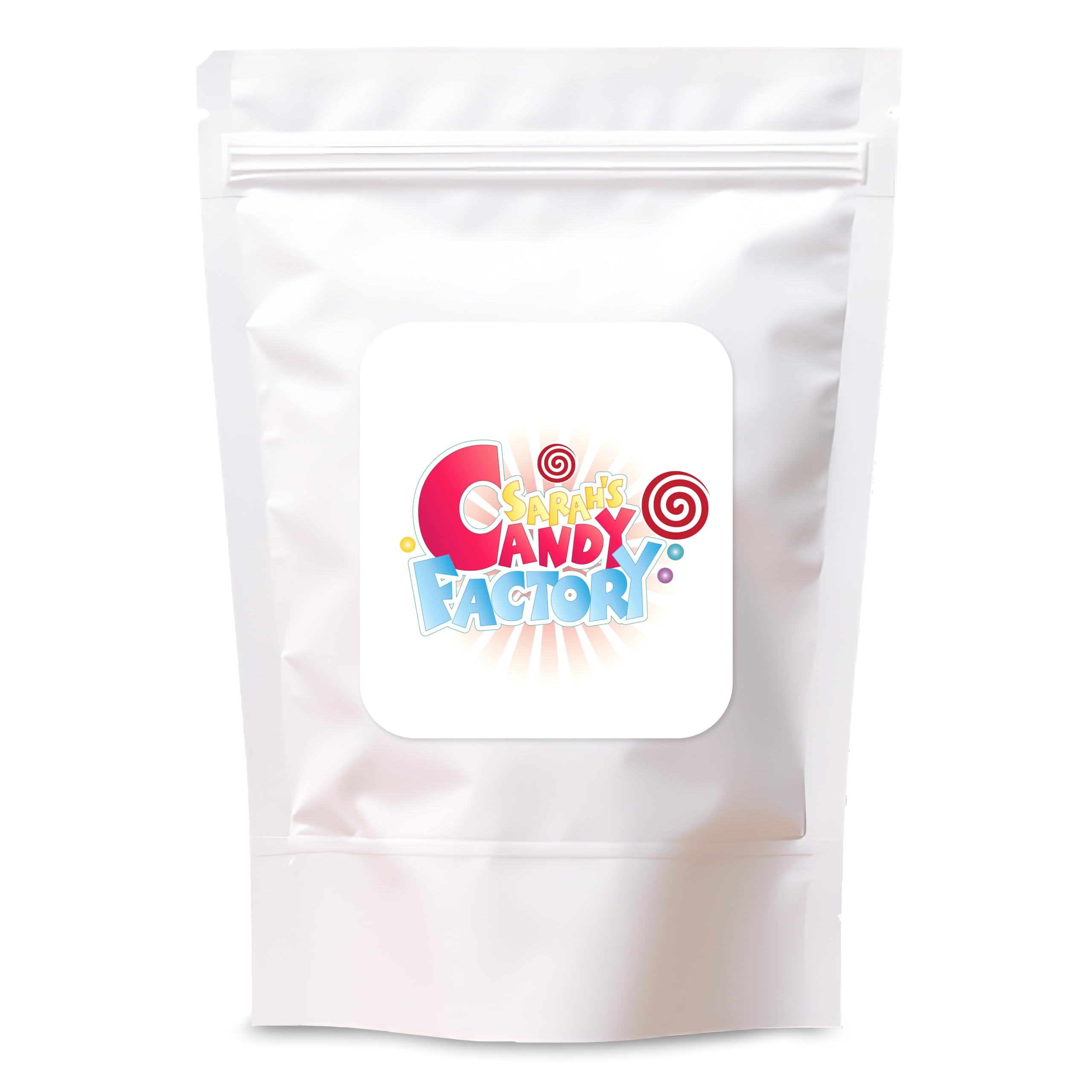 Sarah's Candy Factory Sarah's Candy Factory 5.5 Oz Freeze Dried Rainbow Chews