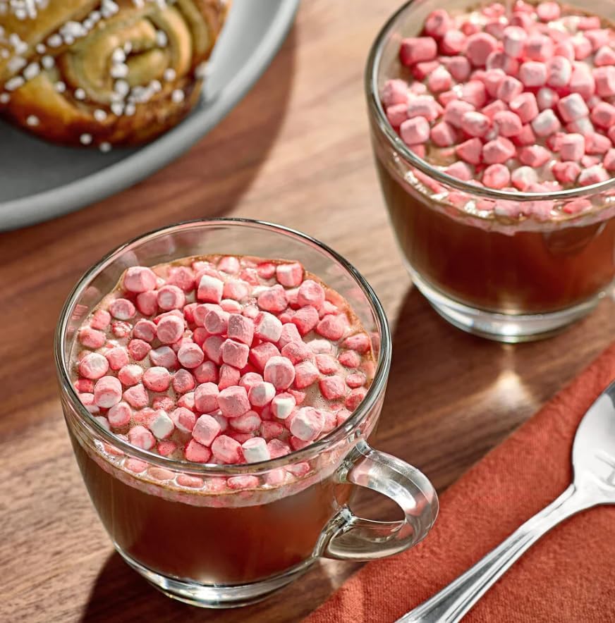 Sarah's Candy Factory Sarah's Candy Factory 48 Oz Dehydrated Peppermint Marshmallow Bits