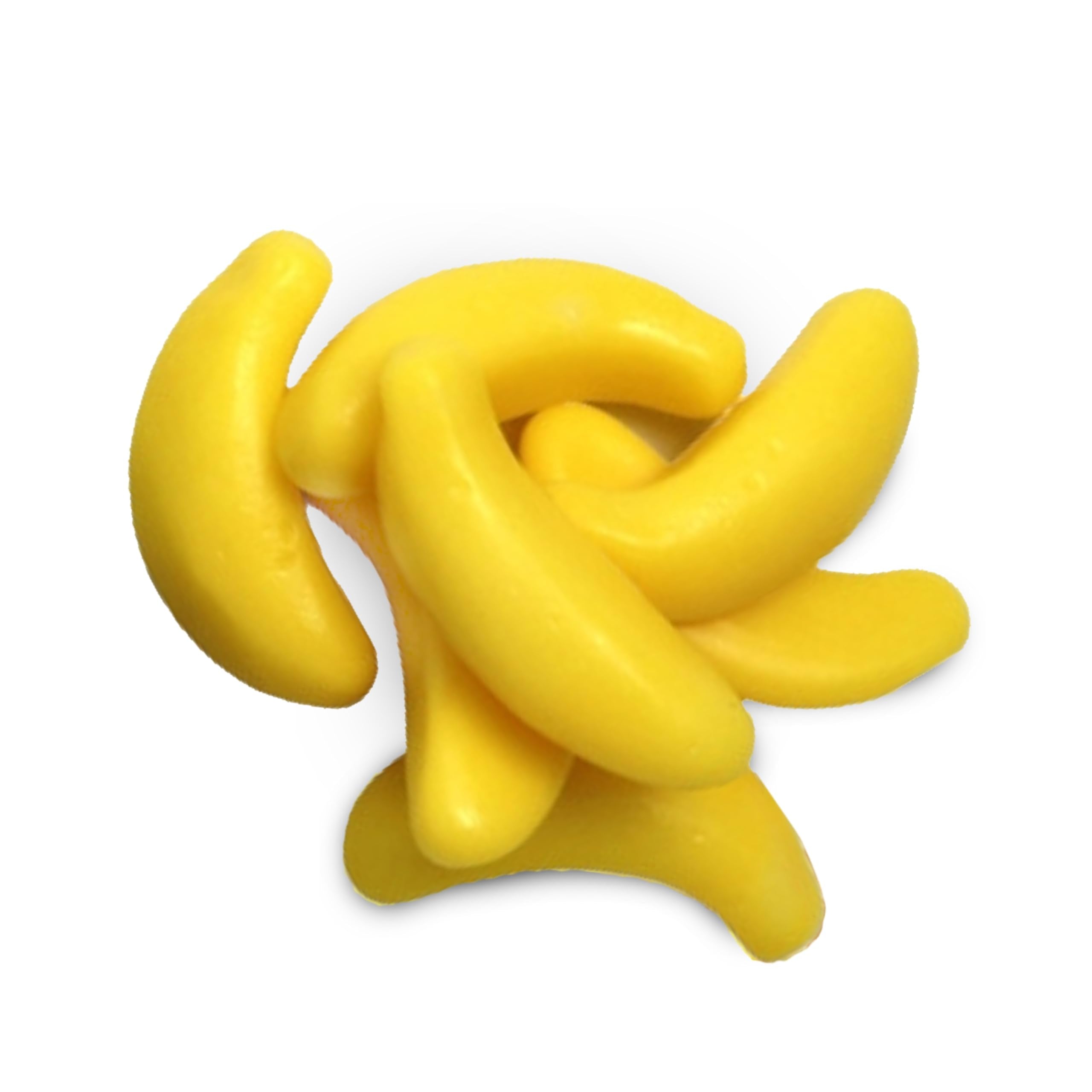 Sarah's Candy Factory Sarah's Candy Factory Peelable Banana Gummy - 1 Oz (8 Pack)