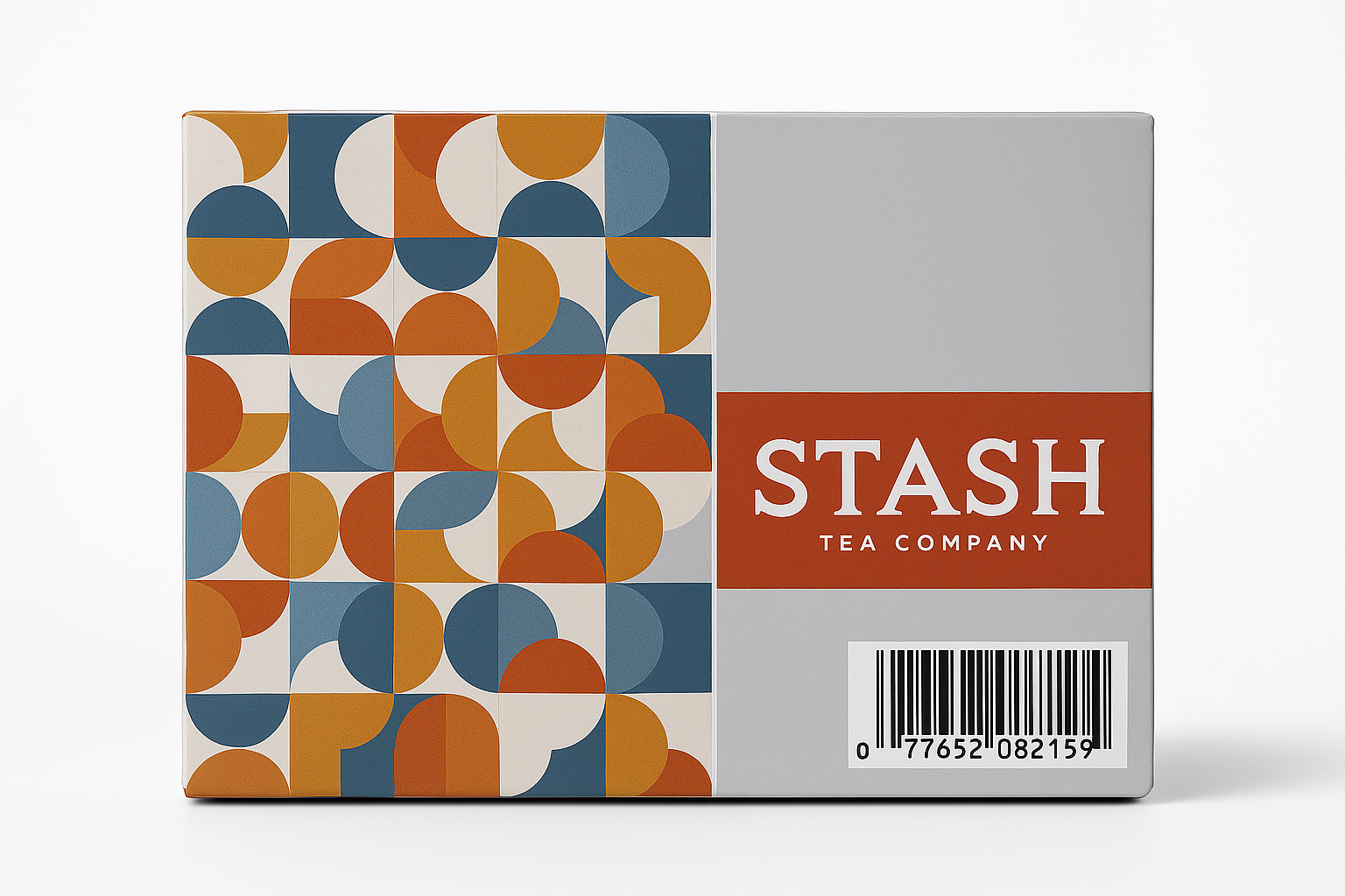 Sarah's Candy Factory Stash Tea Bags Sampler 52 Count - 30 Gourmet Flavors Gift for Him, Her, Mom, Dad, Friends, Coworkers, Family