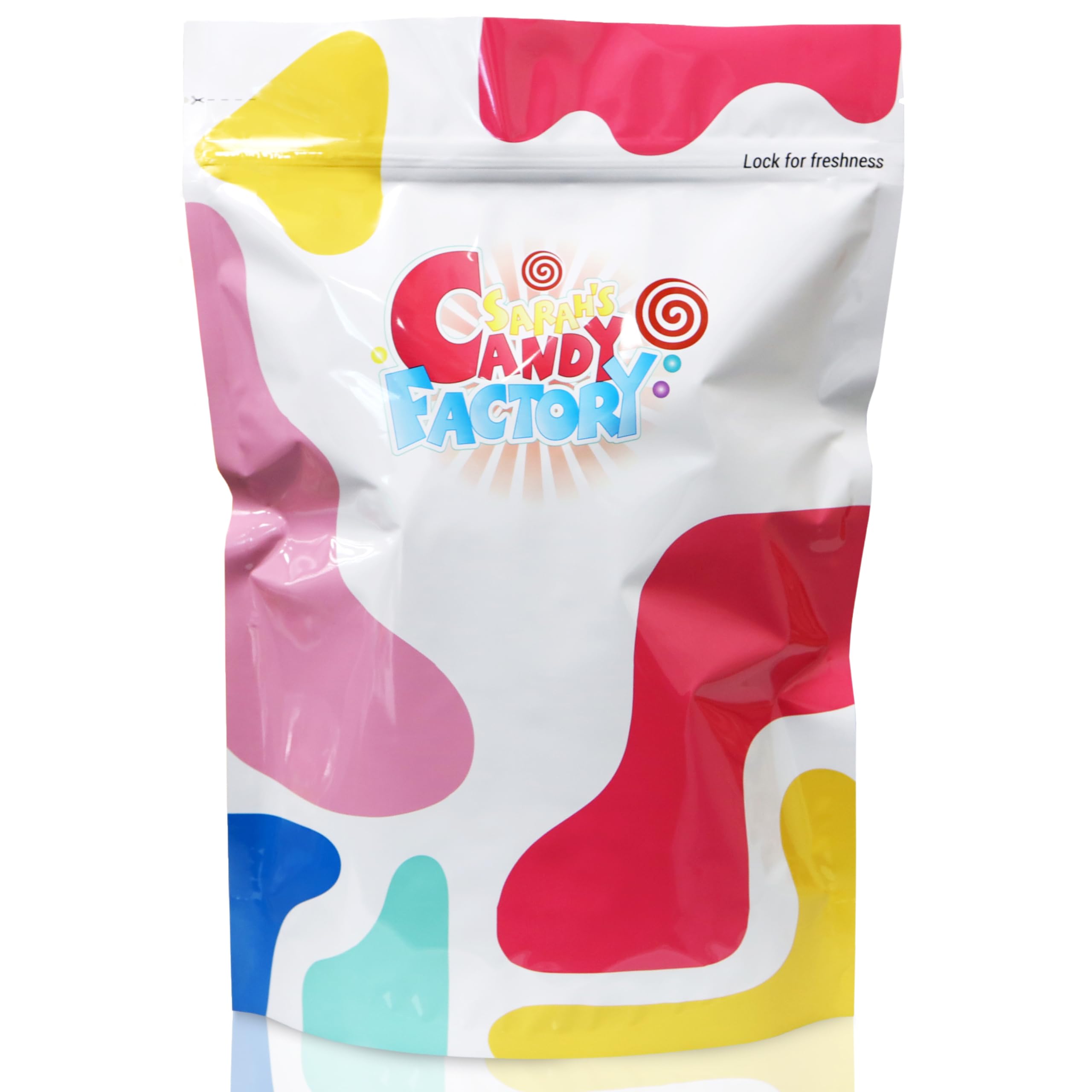 Sarah's Candy Factory Sarah's Candy Factory 16 oz Assorted Dehydrated Marshmallow Bits