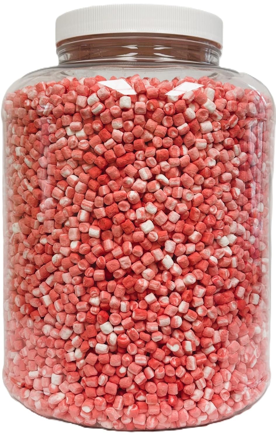 Sarah's Candy Factory Sarah's Candy Factory 48 Oz Dehydrated Peppermint Marshmallow Bits