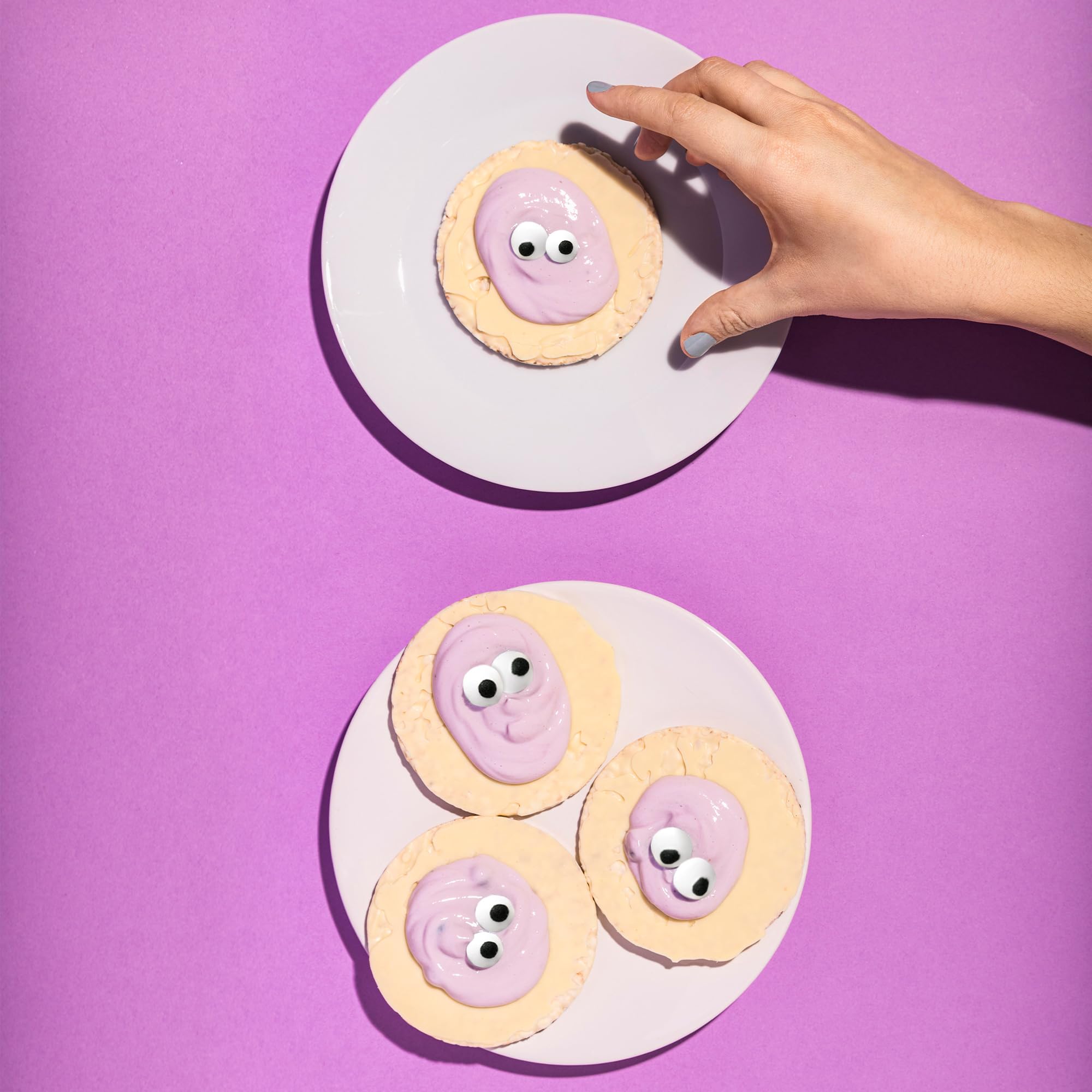 Sarah's Candy Factory Sarah's Candy Factory Medium Size Candy Eyes - 2.82 Oz