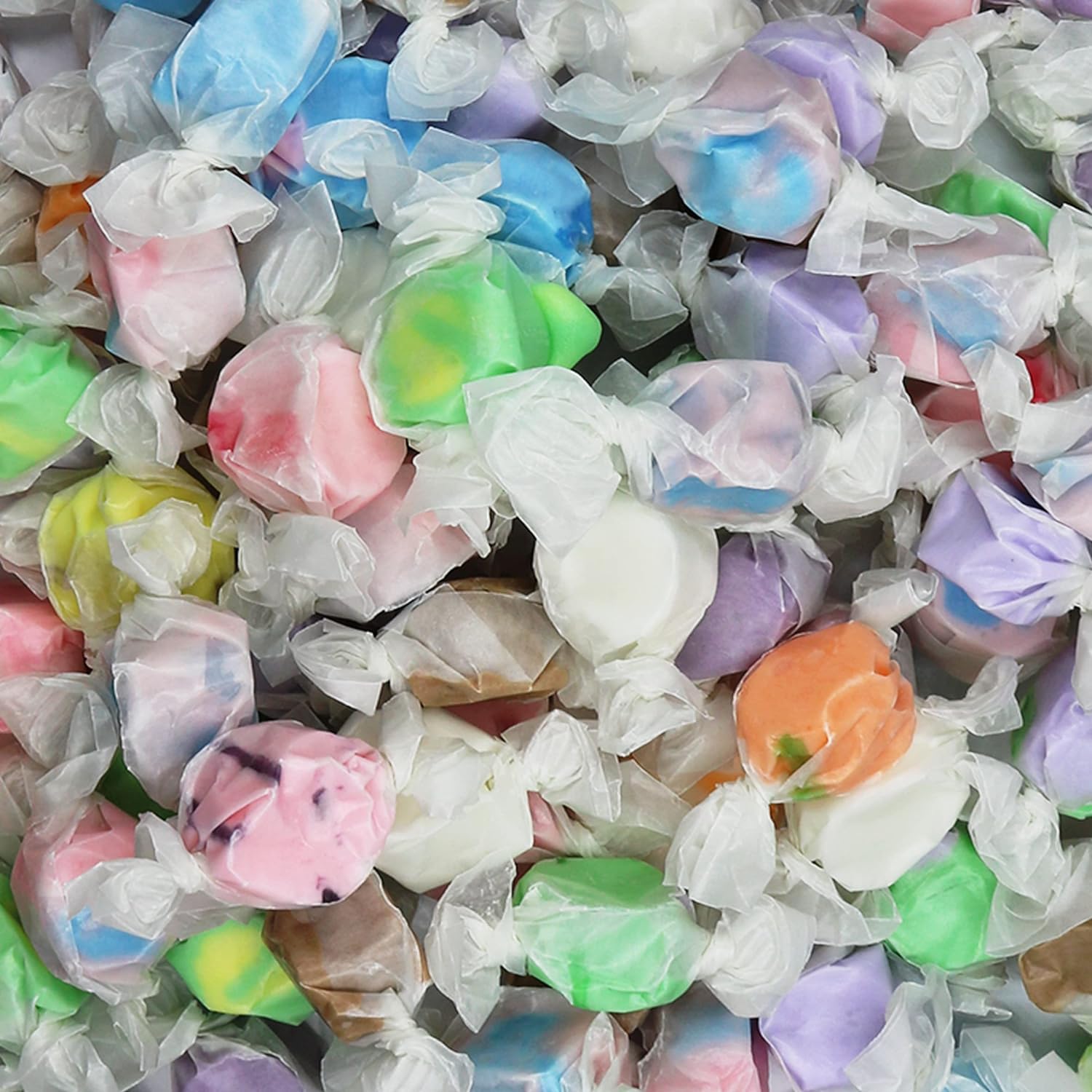 Sarah's Candy Factory Sarah's Candy Factory 16 Oz Assorted Salt Water Taffy