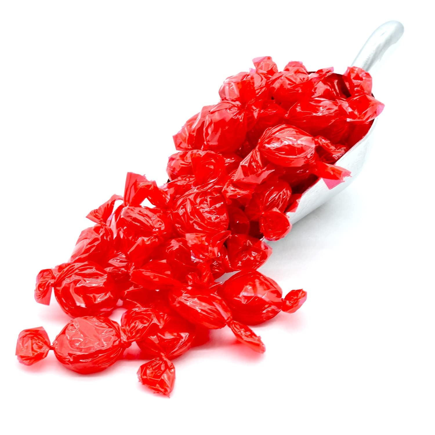 Sarah's Candy Factory Sarah's Candy Factory Cinnamon Disc Hard Candy 16 Oz