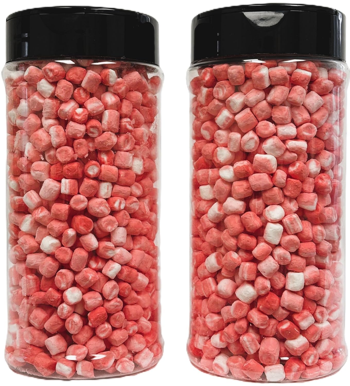 Sarah's Candy Factory Sarah's Candy Factory Dehydrated Peppermint Marshmallow Bits (2 Pack)
