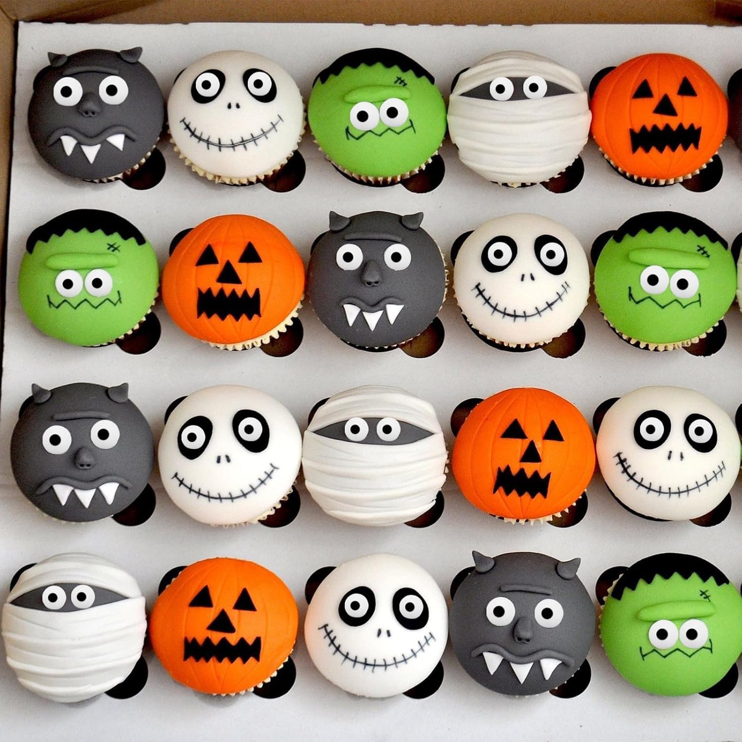 Sarah's Candy Factory Sarah's Candy Factory Medium Size Candy Eyes - 2.82 Oz