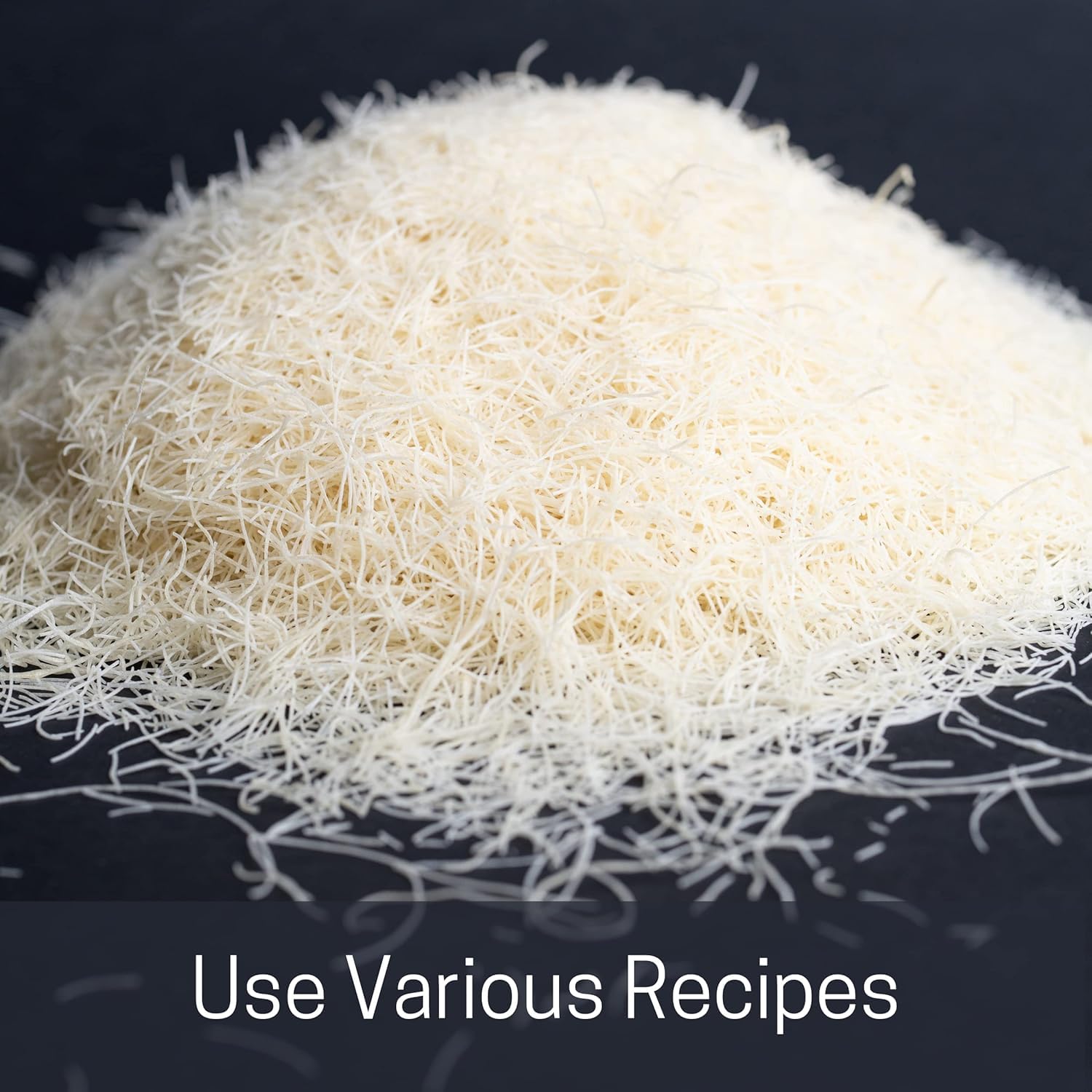 Sarah's Candy Factory Premium 500g Dried Kadayif Fillo Dough