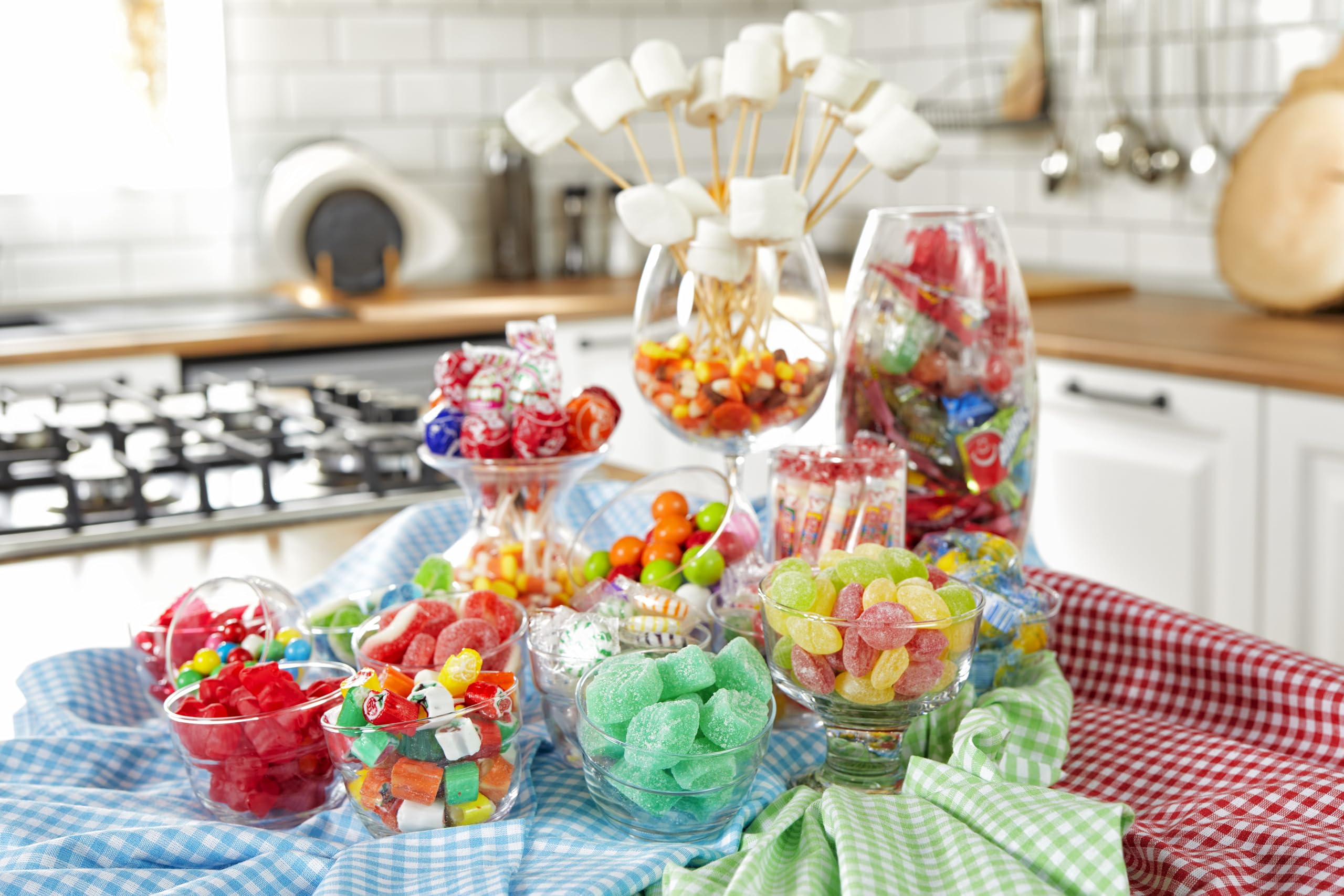 Sarah's Candy Factory Sarah's Candy Factory Freeze Dried Watermelon - 5.5 Oz