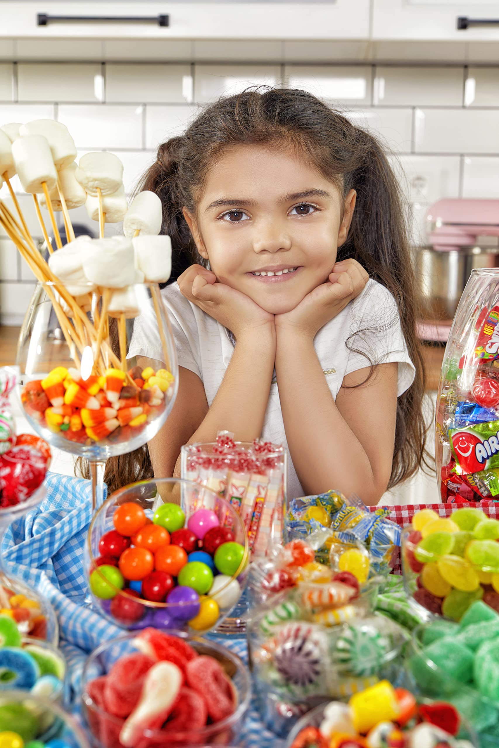 Sarah's Candy Factory Sarah's Candy Factory Salted Caramel Hot Cocoa Mix - 7 OZ Mini Jar