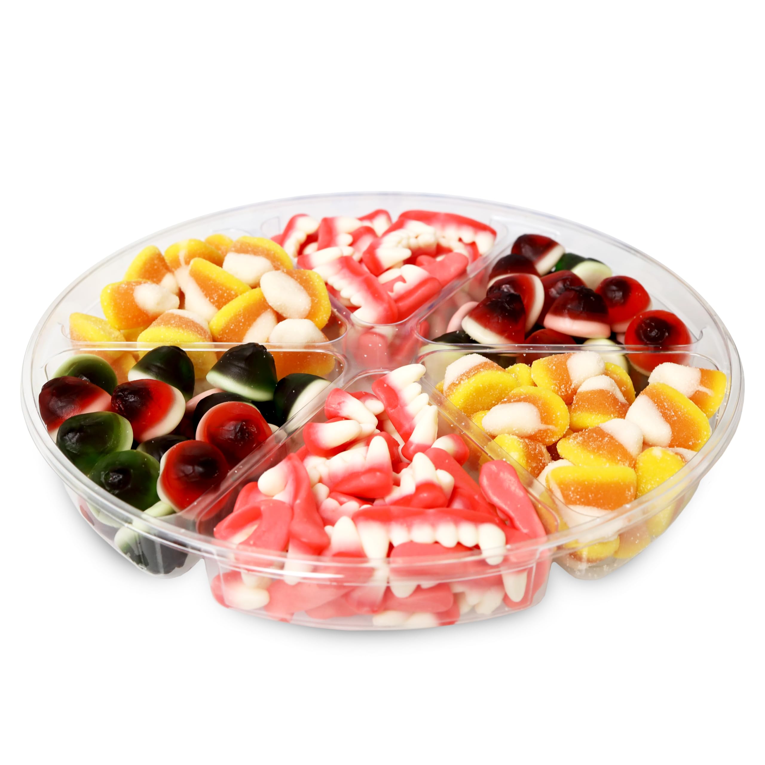 Sarah's Candy Factory Sarah's Candy Factory Gummy Candy Tray - 2 lbs