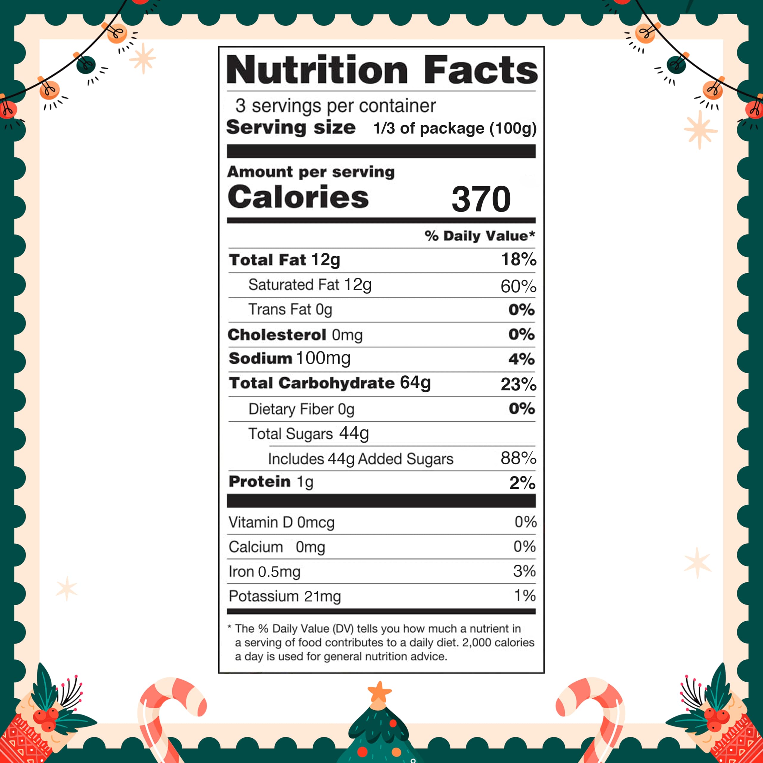 Sarah's Candy Factory Sarah's Candy Factory Gingerbread Cookie House Kit - 12.75 Oz