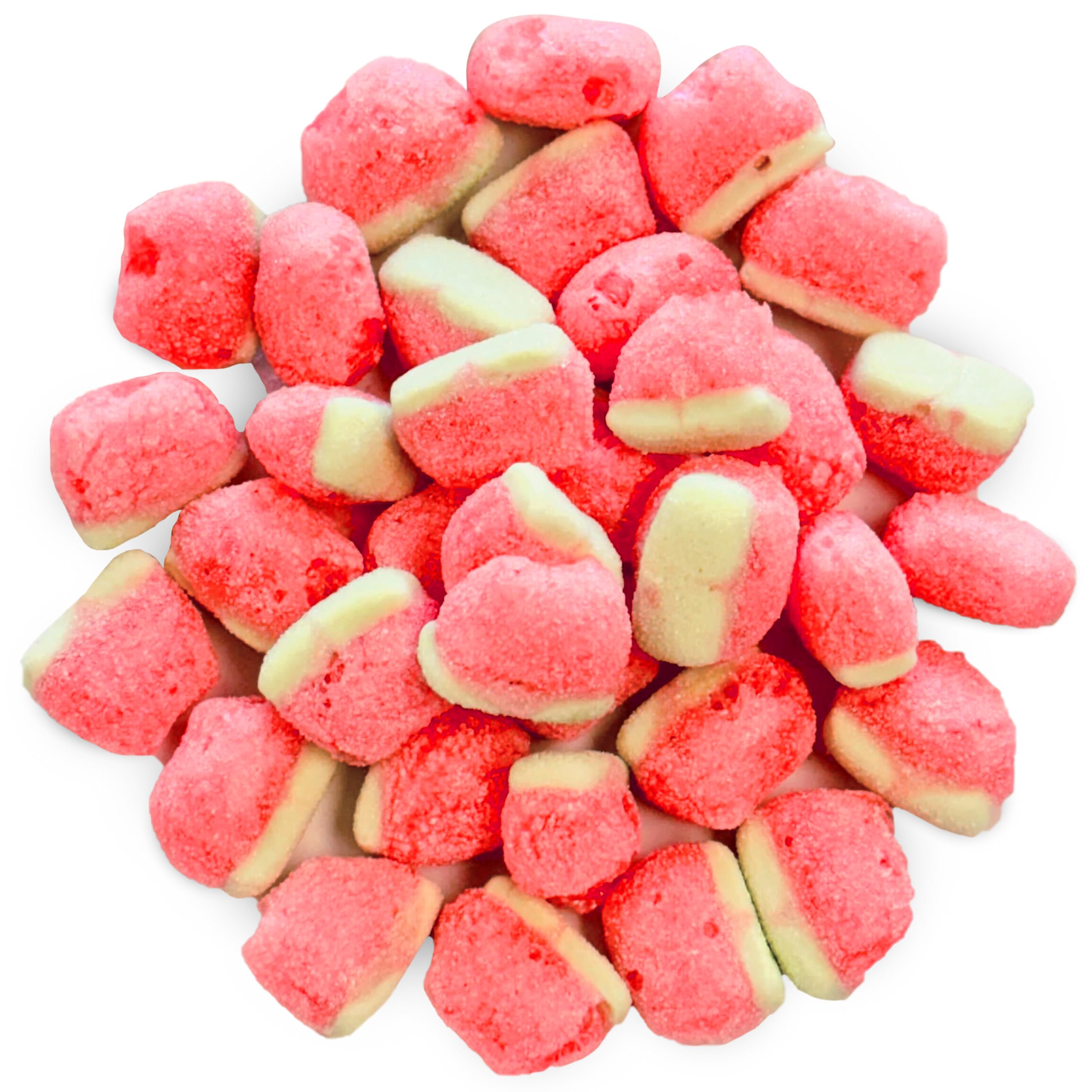 Sarah's Candy Factory Sarah's Candy Factory Freeze Dried Watermelon - 5.5 Oz