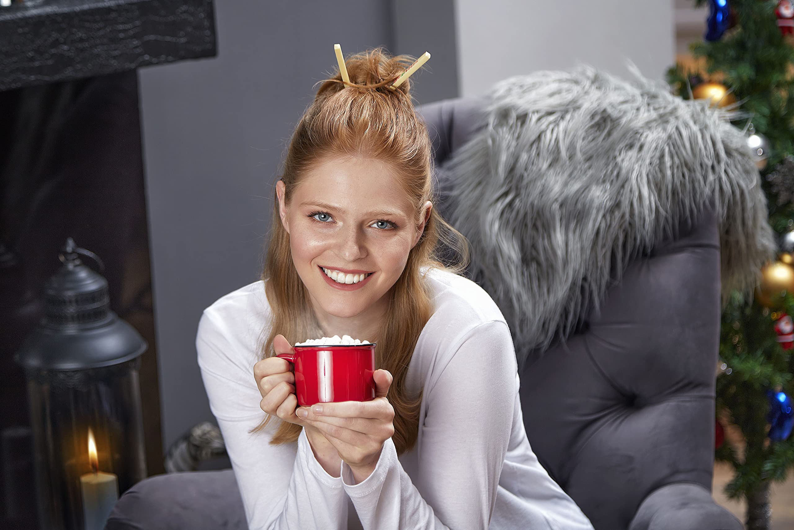 Sarah's Candy Factory Vanilla Dehydrated Marshmallow Bits - 2 Pack