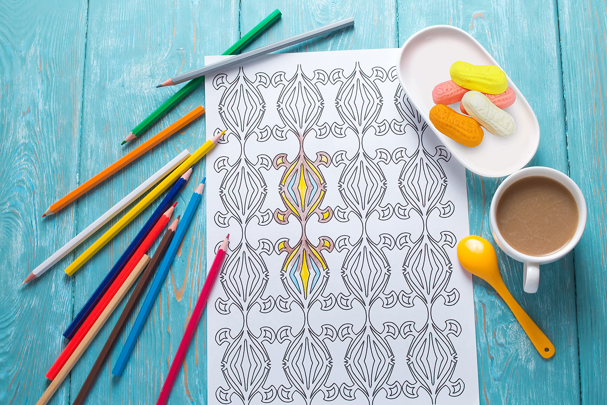 Sarah's Candy Factory Sarah's Candy Factory Assorted Circus Peanuts Marshmallow - 1.5 Lbs