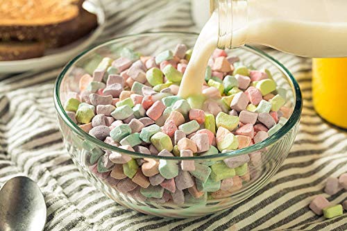 Sarah's Candy Factory Assorted Dehydrated Marshmallow Bits (1 lb - 2 lbs)