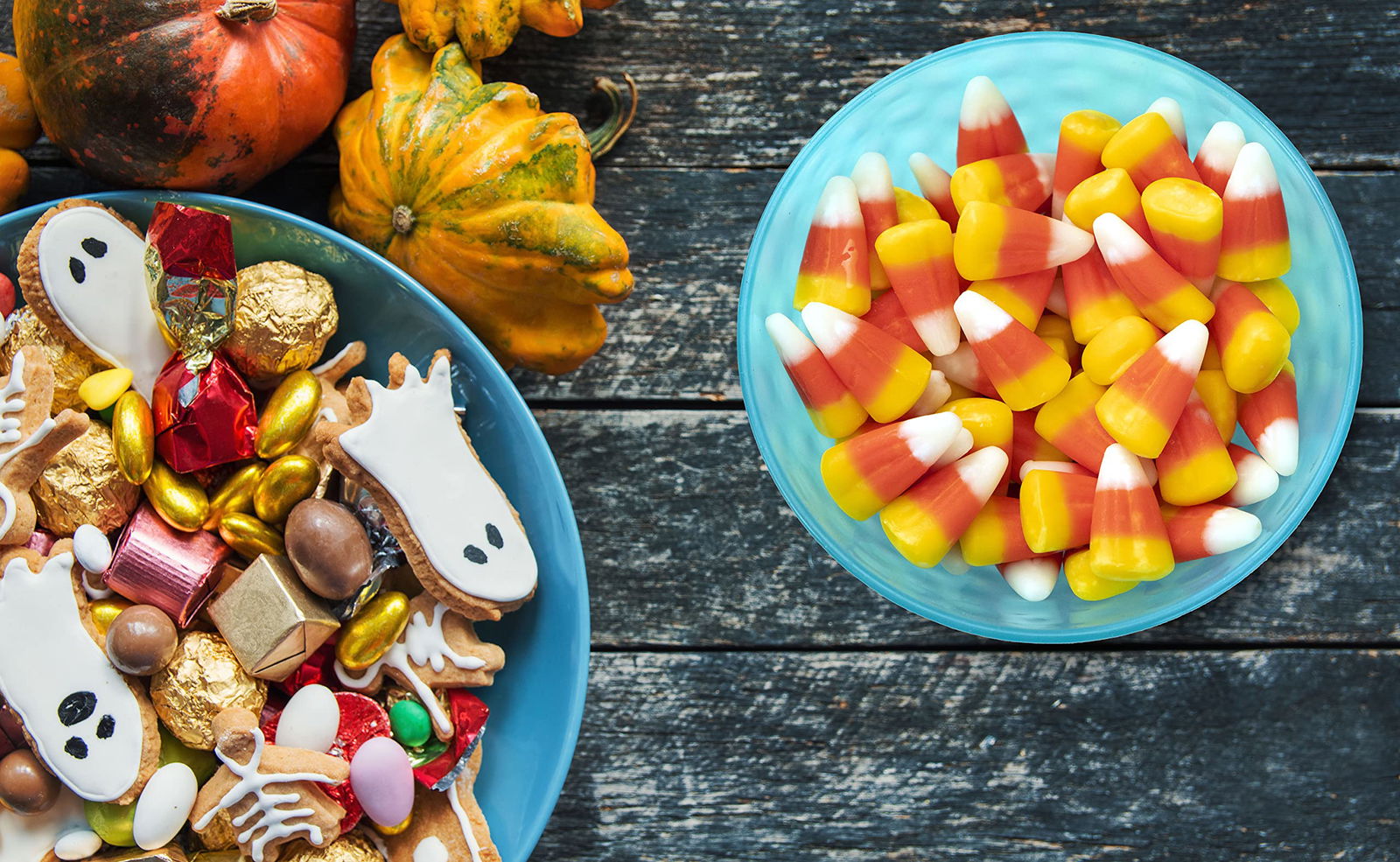 Sarah's Candy Factory Candy Corn - 3 Lbs of Old-Fashioned Sweet Treats