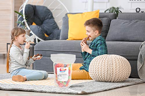 Sarah's Candy Factory Sarah's Assorted Fruit Slice Candy - Delicious Candy from Sarah's Candy Factory