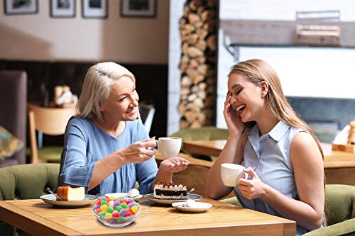 Sarah's Candy Factory Sarah's Spice Drops - Assorted Candy Factory Treats, 3 lbs