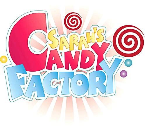 Sarah's Candy Factory Butterscotch Discs - 3 Lbs Resealable Bag