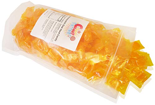 Sarah's Candy Factory Butterscotch Discs - 3 Lbs Resealable Bag