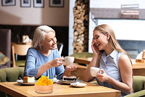 Sarah's Candy Factory Butterscotch Discs - 3 Lbs Resealable Bag