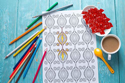 Sarah's Candy Factory Cinnamon Disc Hard Candy - 3 lbs