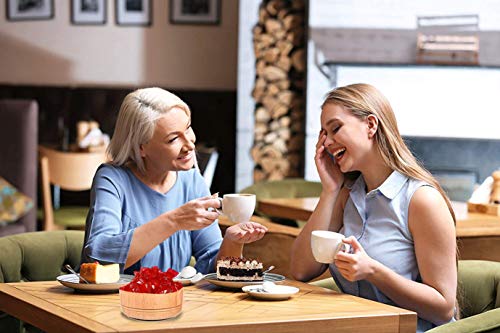 Sarah's Candy Factory Cinnamon Disc Hard Candy - 3 lbs