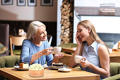 Sarah's Candy Factory White Chocolate Melting Wafers