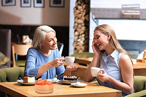 Sarah's Candy Factory Orange Slice Candy - 2.5 Lbs or 5 Lbs