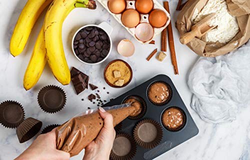 Sarah's Candy Factory Milk Chocolate Melting Wafers 5 lbs