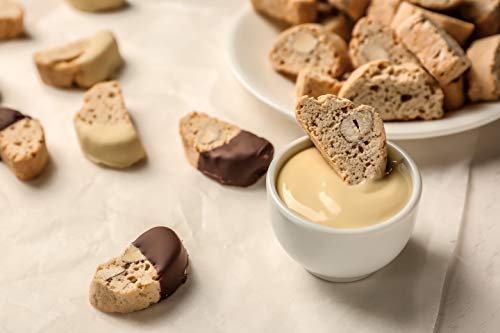 Sarah's Candy Factory Milk Chocolate Melting Wafers 5 lbs