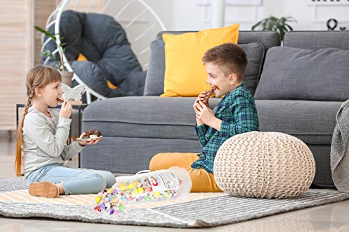 Sarah's Candy Factory Assorted Salt Water Taffy - 2 lbs