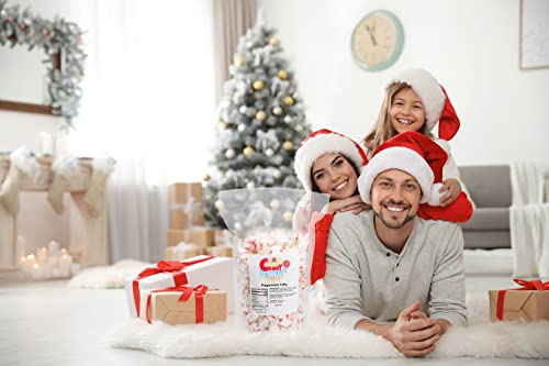 Sarah's Candy Factory Peppermint Salt Water Taffy