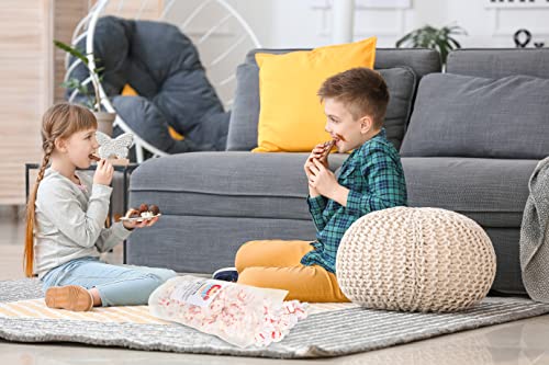 Sarah's Candy Factory Peppermint Salt Water Taffy