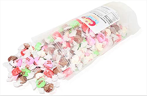 Sarah's Candy Factory Sugar Free Salt Water Taffy - 2 lbs