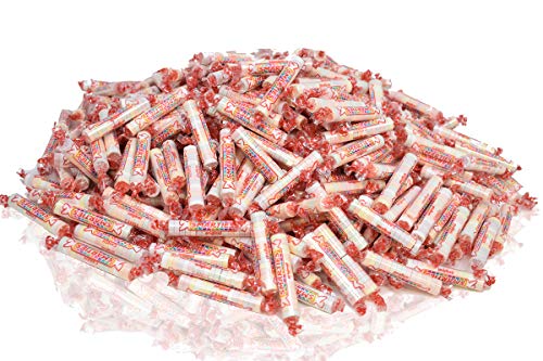 Sarah's Candy Factory Smarties Assorted Flavor Candy Rolls - 7 LBS