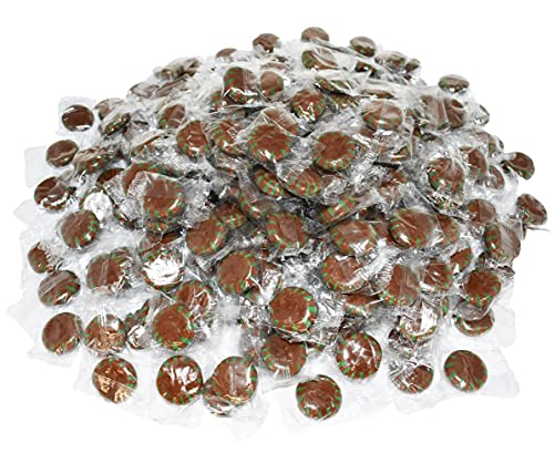 Sarah's Candy Factory Starlight Chocolate Mints - 3 Lbs