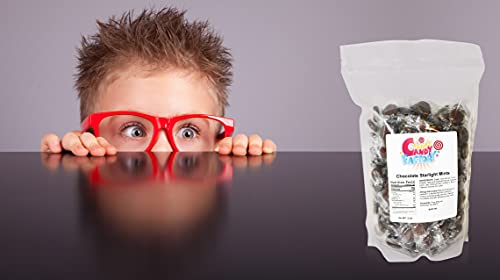 Sarah's Candy Factory Starlight Chocolate Mints - 3 Lbs